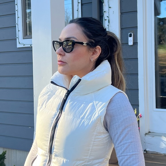 Rare sunglasses Chanel sunglasses - Picture 2 of 3